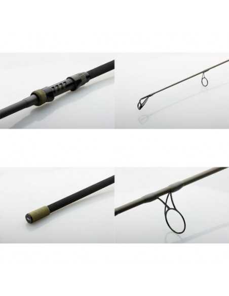 Lanseta Prologic Commander, 3m, 3lbs, 2buc Lanseta Prologic Commander, 3m, 3lbs, 2buc
