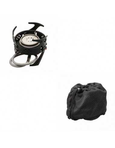 Aragaz Prologic Blackfire Inspire Gas Stove