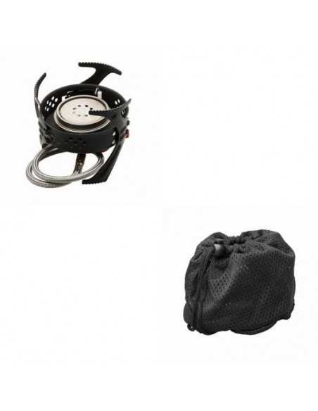 Aragaz Prologic Blackfire Inspire Gas Stove