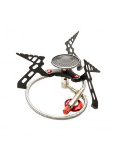 Aragaz Prologic Blackfire C-Series Gas Stove