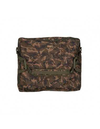 Husa scaun pescuit Fox Camolite Large Chair Bag, 70x80x20cm