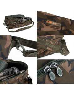 Husa scaun pescuit Fox Camolite Large Chair Bag, 70x80x20cm 2