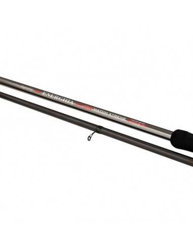 Lanseta Trabucco Energhia 2K Match Extreme, 4.50m, 10-35g, 3buc