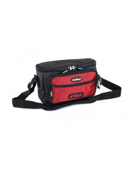 Geanta Formax Attack Spinning Bag 002, 28x11x18cm Geanta Formax Attack Spinning Bag 002, 28x11x18cm