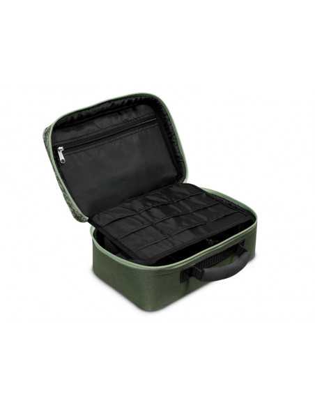 Geanta Pentru Accesorii Delphin Tackle Space C2G, 30x20x14cm Geanta Pentru Accesorii Delphin Tackle Space C2G, 30x20x14cm