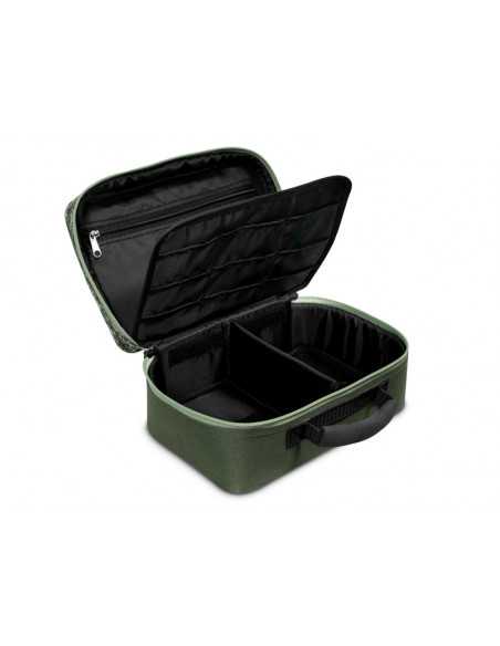 Geanta Pentru Accesorii Delphin Tackle Space C2G, 30x20x14cm Geanta Pentru Accesorii Delphin Tackle Space C2G, 30x20x14cm