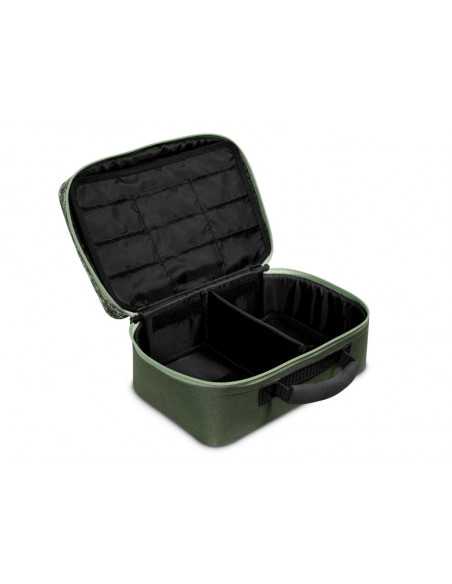 Geanta Pentru Accesorii Delphin Tackle Space C2G, 30x20x14cm Geanta Pentru Accesorii Delphin Tackle Space C2G, 30x20x14cm