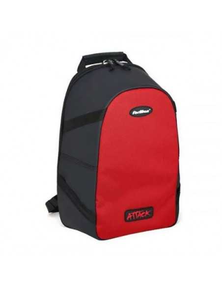 Rucsac Formax Attack Backpack Pro 008, 28x16x42cm