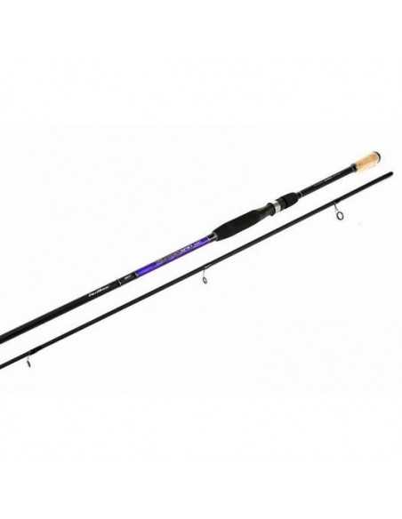 Lanseta Formax Thunder Spin, 2.10m, 4-22g, 2buc Lanseta Formax Thunder Spin, 2.10m, 4-22g, 2buc
