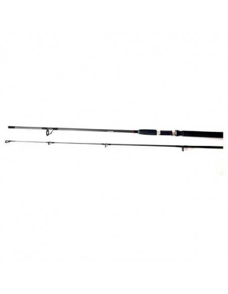 Lanseta Formax Ultimate Snoop Spin, 1.80m, 10-35g, 2buc