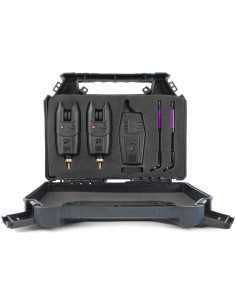 Set Avertizoare + Statie KBI-R 2 Rod Alarm Presentation Set, 2+1