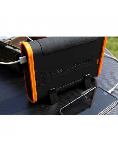 Acumulator Extern Fox Halo 48K Power Pack, 48000mAh, 20.8x14.8x3.8cm
