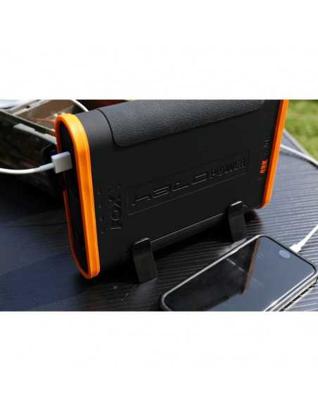 Acumulator Extern Fox Halo 48K Power Pack, 48000mAh, 20.8x14.8x3.8cm