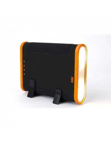 Acumulator Extern Fox Halo 48K Power Pack, 48000mAh, 20.8x14.8x3.8cm