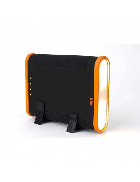 Acumulator Extern Fox Halo 48K Power Pack, 48000mAh, 20.8x14.8x3.8cm