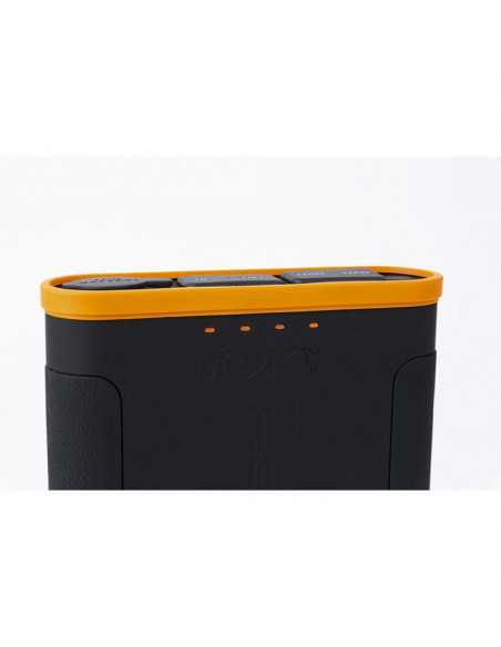 Acumulator Extern Fox Halo 48K Power Pack, 48000mAh, 20.8x14.8x3.8cm