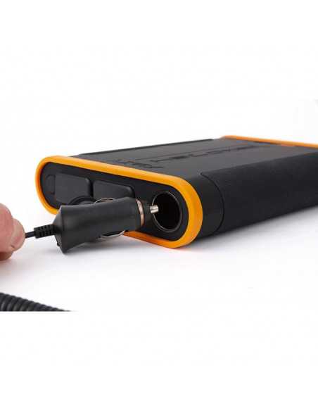 Acumulator Extern Fox Halo 48K Power Pack, 48000mAh, 20.8x14.8x3.8cm