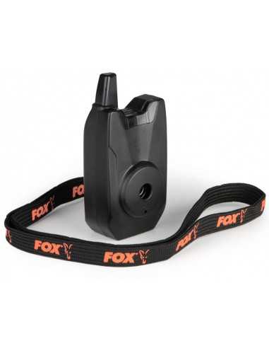 Statie FOX Mini Micron X