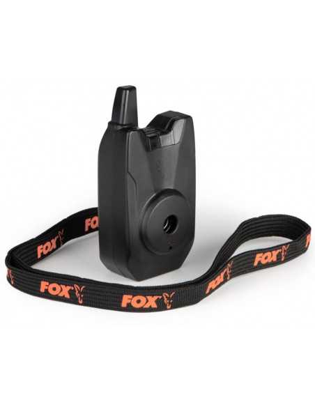 Statie FOX Mini Micron X Statie FOX Mini Micron X