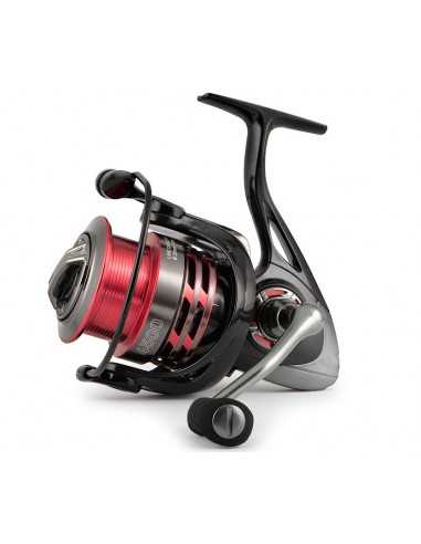 Mulineta FOX Rage Prism X