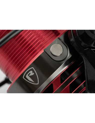 Mulineta FOX Rage Prism X