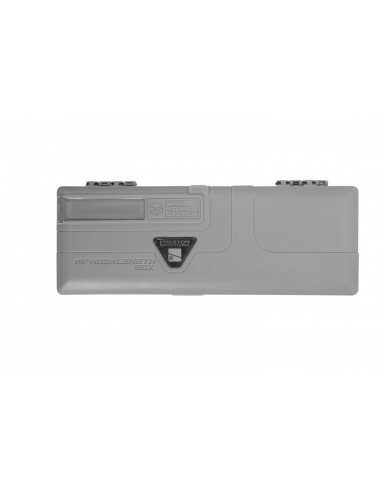 Penar Rigid pentru Riguri Preston Mag Store System 30&38cm Unloaded