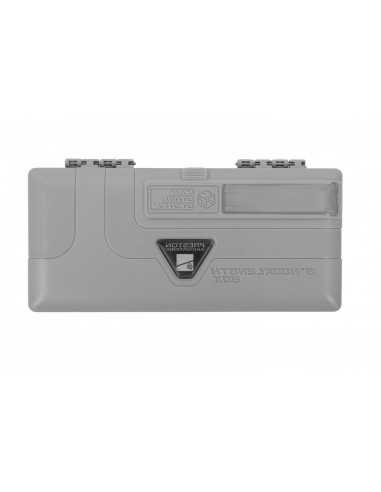 Penar Rigid pentru Riguri Preston Mag Store System 15cm Unloaded