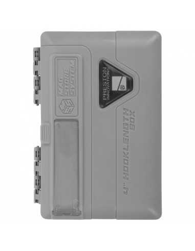 Penar Rigid pentru Riguri Preston Mag Store System 10cm Unloaded