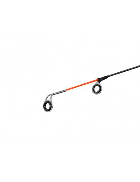 Lanseta Delphin Leeder Feeder, 3.60m, 120g, 3+2buc