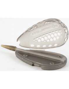 Momitor Korum Grub Feeder 2