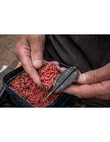 Momitor Korum Grub Feeder