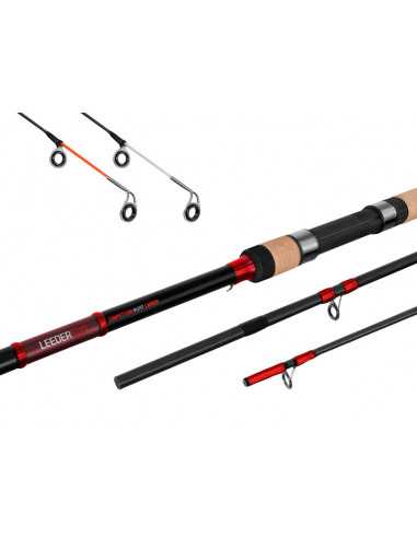 Set De Varfuri Delphin Leeder Feeder, 2buc