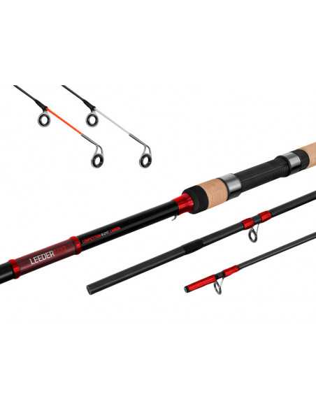 Set De Varfuri Delphin Leeder Feeder, 2buc