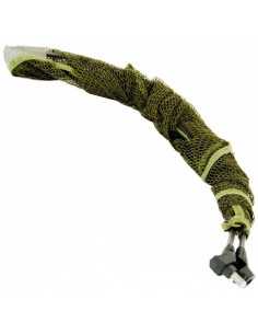 Cap Minciog Pliabil Korum Folding Spoon Landing Net 30", 75x65cm 2