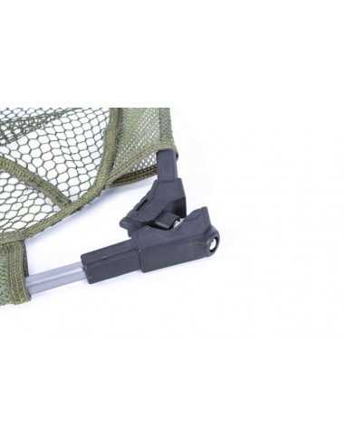 Cap Minciog Pliabil Korum Folding Spoon Landing Net 30", 75x65cm