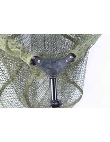 Cap Minciog Pliabil Korum Folding Spoon Landing Net 30", 75x65cm