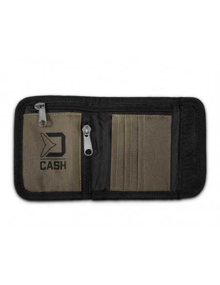Portofel Delphin Cash, 13x10x2cm Portofel Delphin Cash, 13x10x2cm