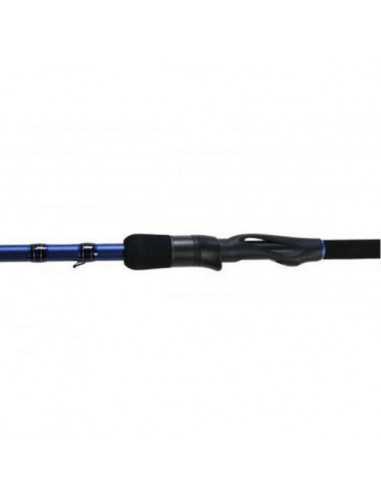 Lanseta Formax Tourmaster, 3.30m, 75g, 3+3buc