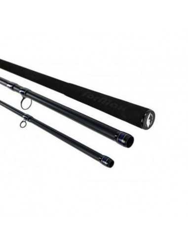 Lanseta Formax Tourmaster, 3.30m, 75g, 3+3buc