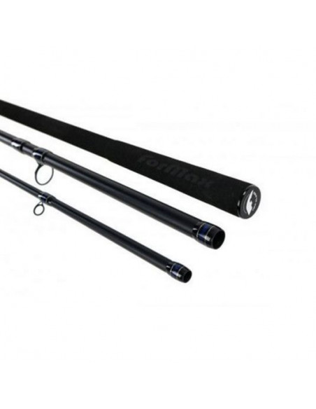 Lanseta Formax Tourmaster, 3.30m, 75g, 3+3buc