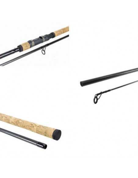 Lanseta Formax Legacy NG Spin, 2.10m, 10-40g, 2buc
