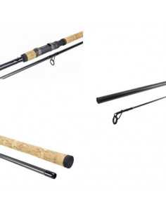 Lanseta Formax Legacy NG Spin, 2.40m, 20-50g, 2buc 2