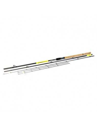Lanseta Formax Shadow, 3.60m, 70g, 3+3buc