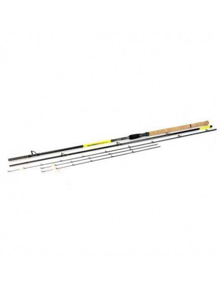 Lanseta Formax Shadow, 3.60m, 70g, 3+3buc Lanseta Formax Shadow, 3.60m, 70g, 3+3buc