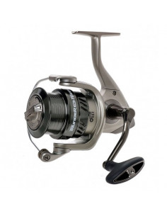 Mulineta Formax Thunder NG Feeder 2