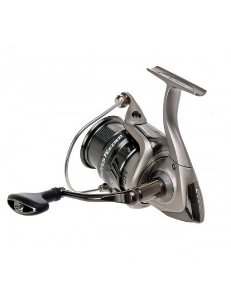 Mulineta Formax Thunder NG Feeder