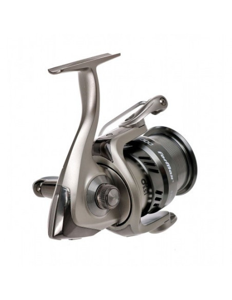 Mulineta Formax Thunder NG Feeder