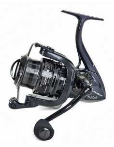 Mulineta Formax Rivercraft Feeder 4000