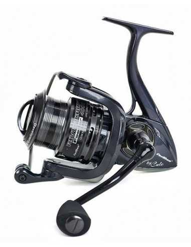 Mulineta Formax Rivercraft Feeder 4000