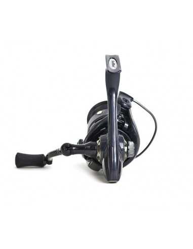 Mulineta Formax Rivercraft Feeder 4000